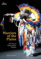 Warriors of the Plains : the arts of Plains Indian warfare /