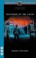 Defender of the faith /