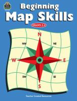 Beginning map skills /