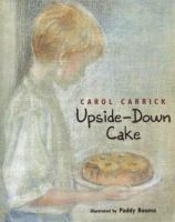 Upside-down cake /