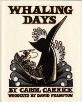 Whaling days /