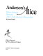 Anderson's Alice : Walter Anderson illustrates Alice's adventures in Wonderland /