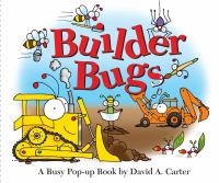 Builder bugs : a busy pop-up book /