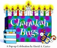 Chanukah bugs : a pop-up celebration /