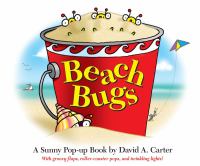 Beach bugs : a sunny pop-up book /