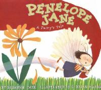 Penelope Jane : a fairy's tale /