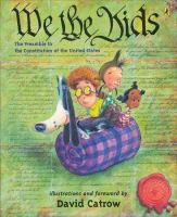 We the kids : the preamble to the Constitution of the United States /