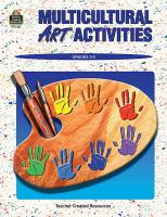 Multicultural art activities : intermediate /
