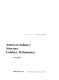 American industry : structure, conduct, performance /
