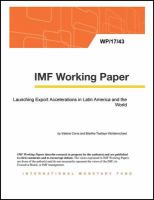 Launching Export Accelerations in Latin America and the World /