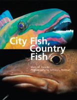 City fish, country fish /