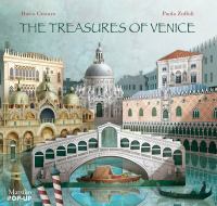 The treasures of Venice /