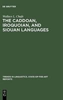 The Caddoan, Iroquoian and Siouan languages /