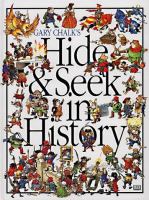 Gary Chalk's hide & seek in history.