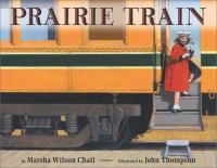 Prairie train /