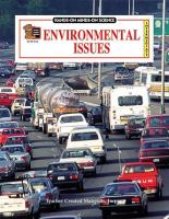 Environmental issues /