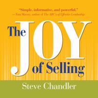The joy of selling /