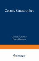 Cosmic catastrophes /