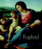 Raphael : from Urbino to Rome /