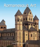 Romanesque art /
