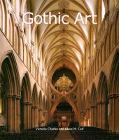 Gothic art /