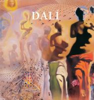 Salvador Dalí /