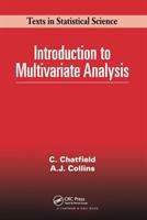 Introduction to multivariate analysis /