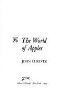 The world of apples.