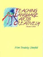 Teaching language arts creatively /