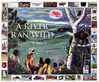 A river ran wild : an environmental history /