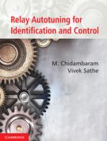 Relay autotuning for identification and control /