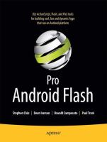 Pro Android Flash /