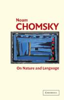 On nature and language /