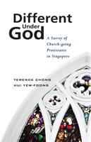 Different under God : a survey of church-going Protestants in Singapore /