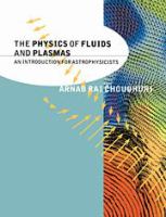 The physics of fluids and plasmas : an introduction for astrophysicists /