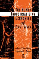 The newly industrialising economies of East Asia /