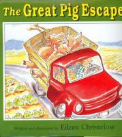 The great pig escape /