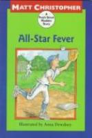All-Star fever : a Peach Street Mudders story /