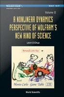 A nonlinear dynamics perspective of Wolfram's new kind of science.