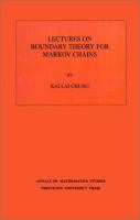 Lectures on boundary theory for Markov chains,