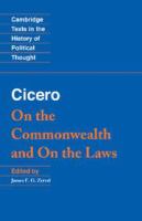 On the commonwealth ; and, On the laws /