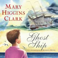 Ghost ship : a Cape Cod story /
