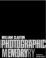 Photographic memory /