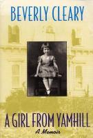 A girl from Yamhill : a memoir /