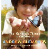 The handiest things in the world /