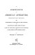 A compendium of American literature; chronologically arranged, with biographical sketches of the authors, and selections from their works ...