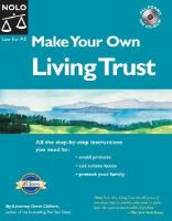 Make your own living trust