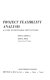 Project feasibility analysis : a guide to profitable new ventures /
