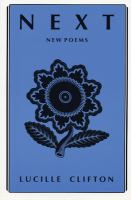 Next : new poems /