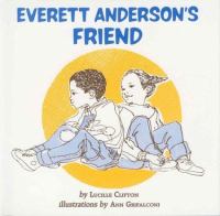 Everett Anderson's friend /
